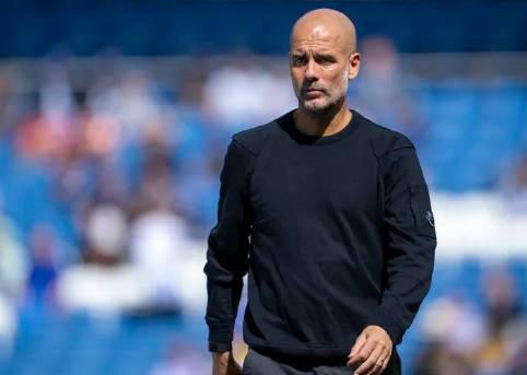 伤病潮，马尔穆什受伤后曼城已有13名球员遭遇伤情